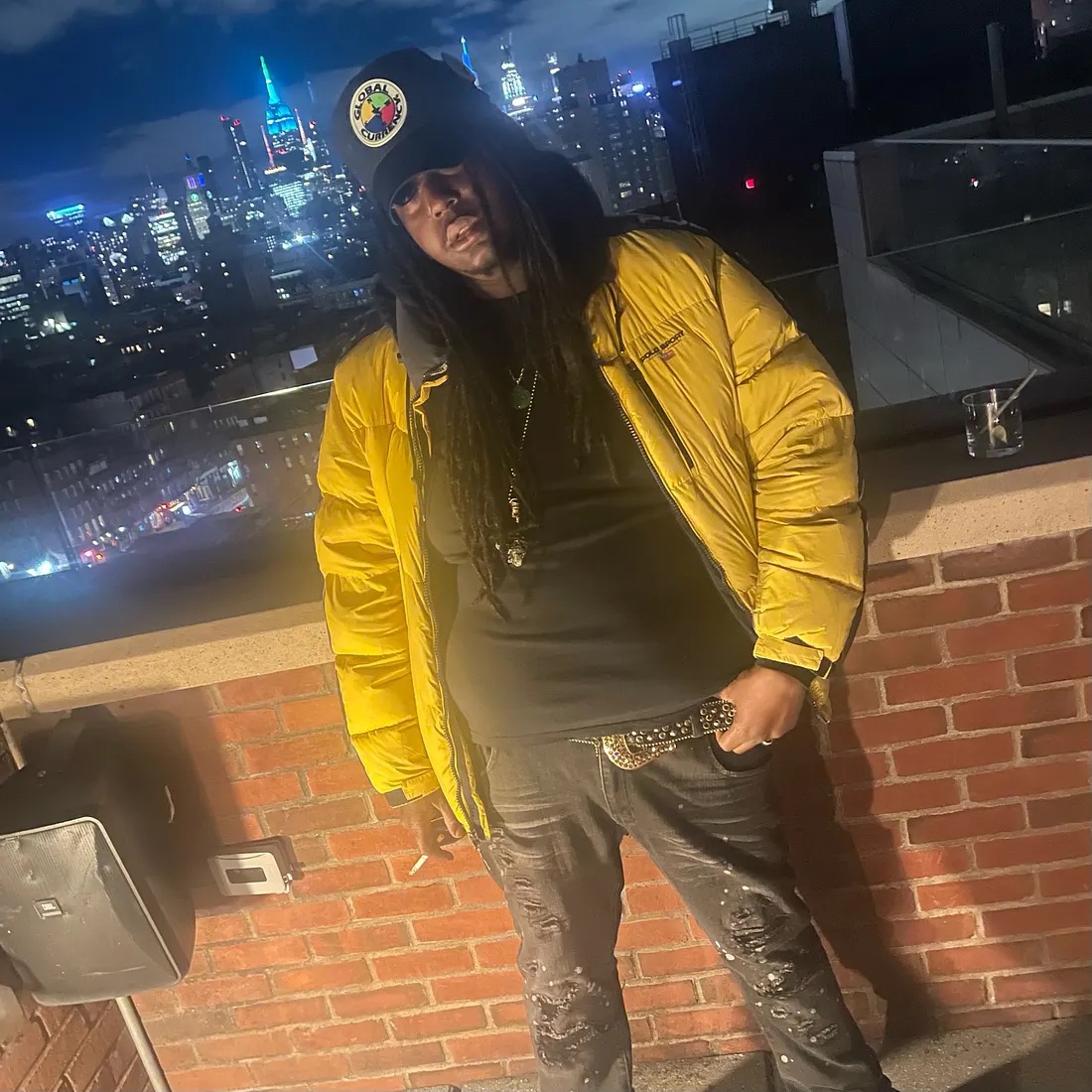 Black Budda: Rising NYC Artist Shining From The Industry