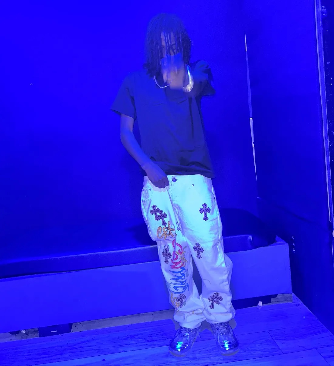 Beamz!: Discussing The Inspiration From His New Release “Since 9”