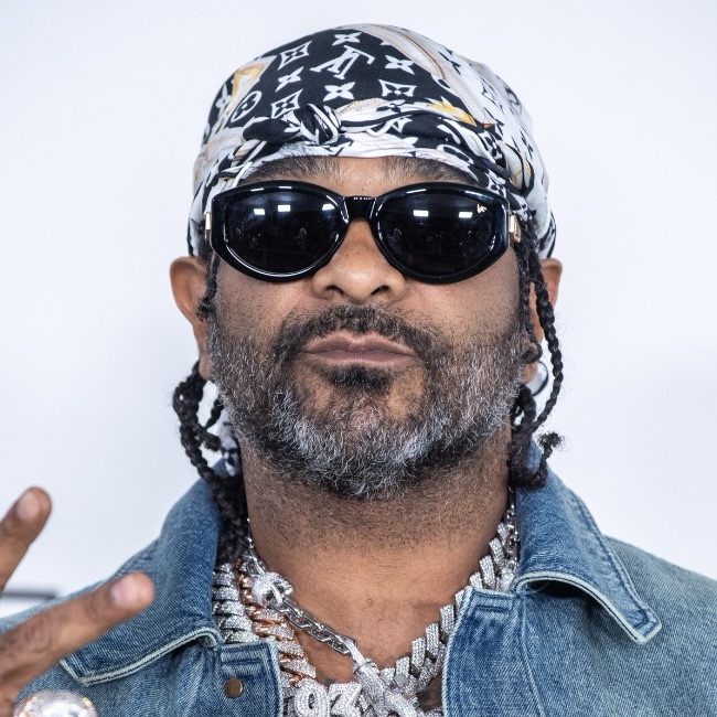 Jim Jones: Harlem is Back in the Mix impeccably