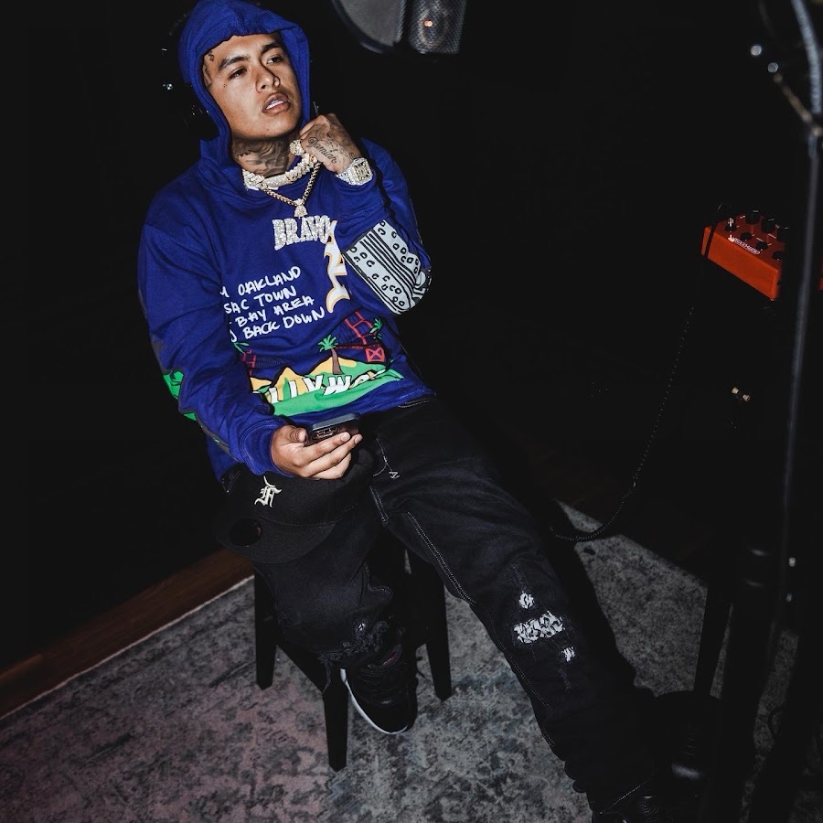 Bravo The Bagchaser: Hustle, Heart, and the New West Coast Sound