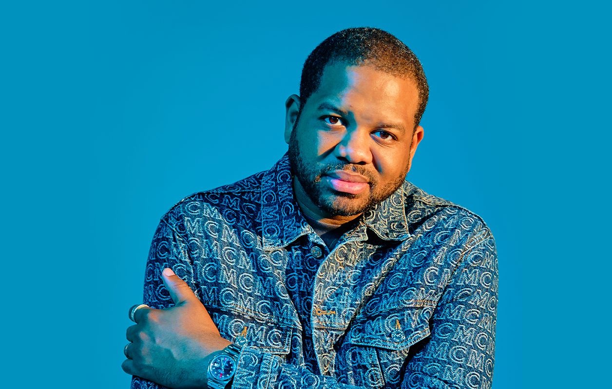 DJ Five Venoms: The Official DJ Of The Rolling Loud Festival