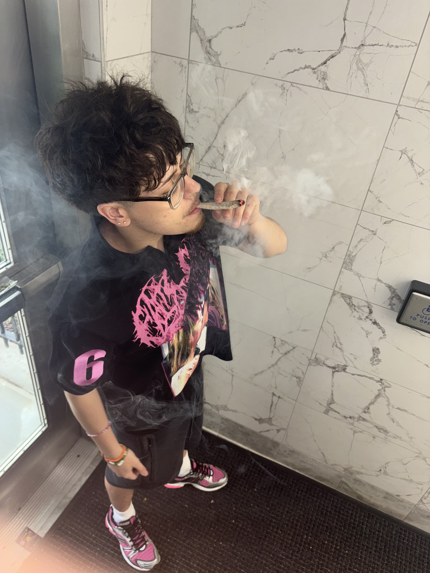 Jayscotti: The Connector Powering NYC’s Hip-Hop and Creator Scene