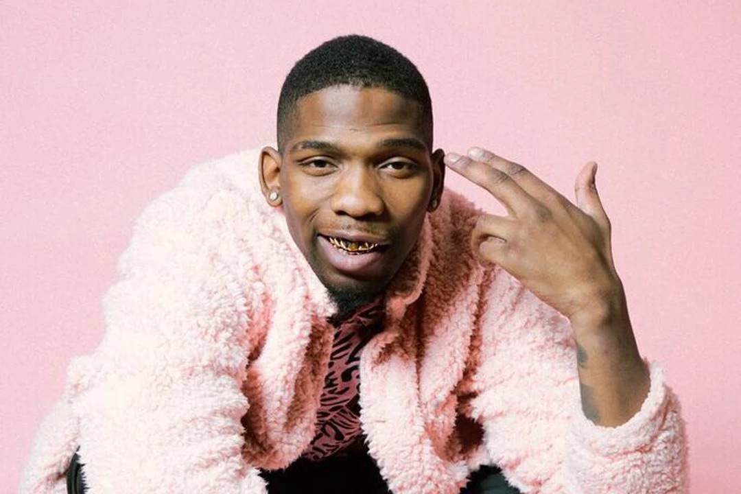 BlocBoy JB: Memphis’ Energetic Innovator and the Blueprint of Modern Dance-Rap