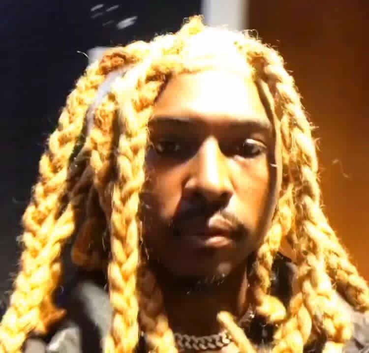 THE LEGEND: OFFICIALTRUNKZ