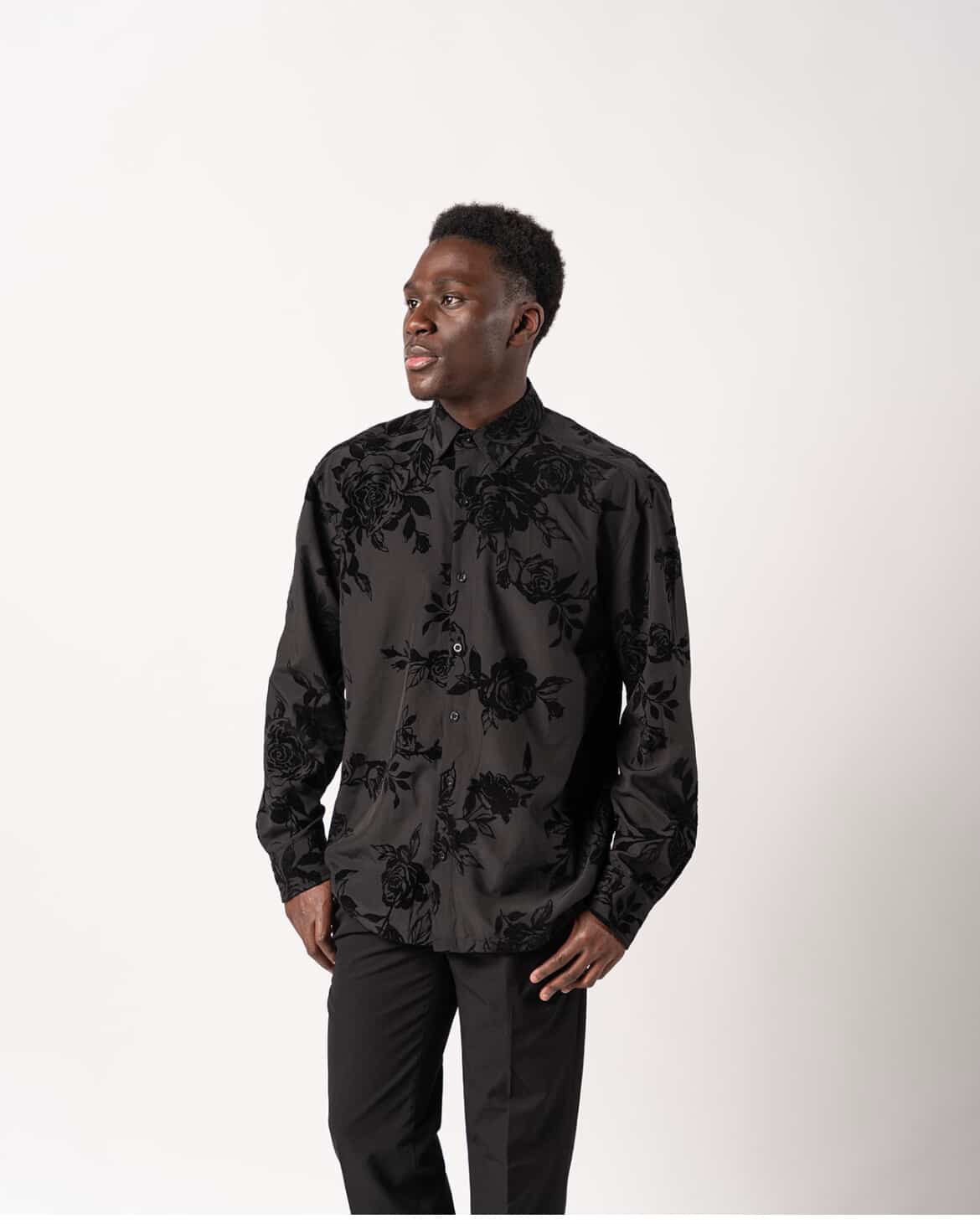 Sammy Aboagye: Rising Figure In The Scene Making Moves