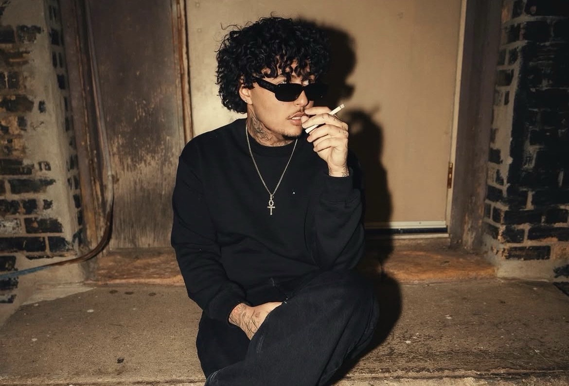 RealestK: Emotion at the Center of Modern R&B