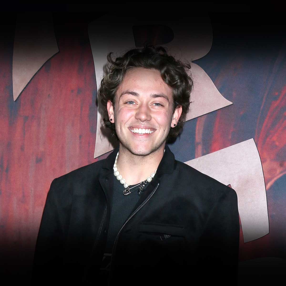 Ethan Cutkosky: From Child Star to Multifaceted Performer