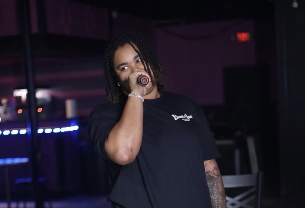 Captain Mac OD33: Building Her Sound from the Ground Up